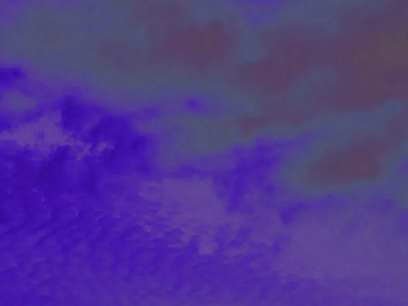 Clouds Color V07